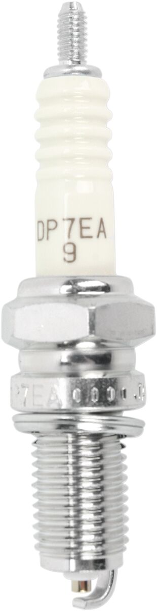 NGK Spark Plug KAWASAKI VN 1500 (1999)