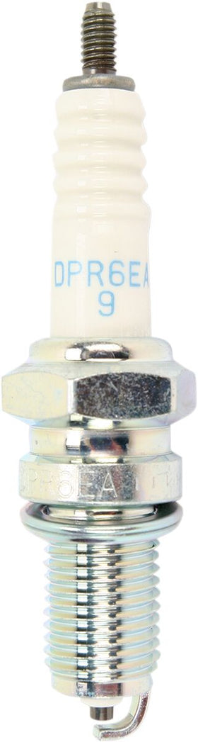 NGK Spark Plug SUZUKI VZ 1600 (2004-2005)