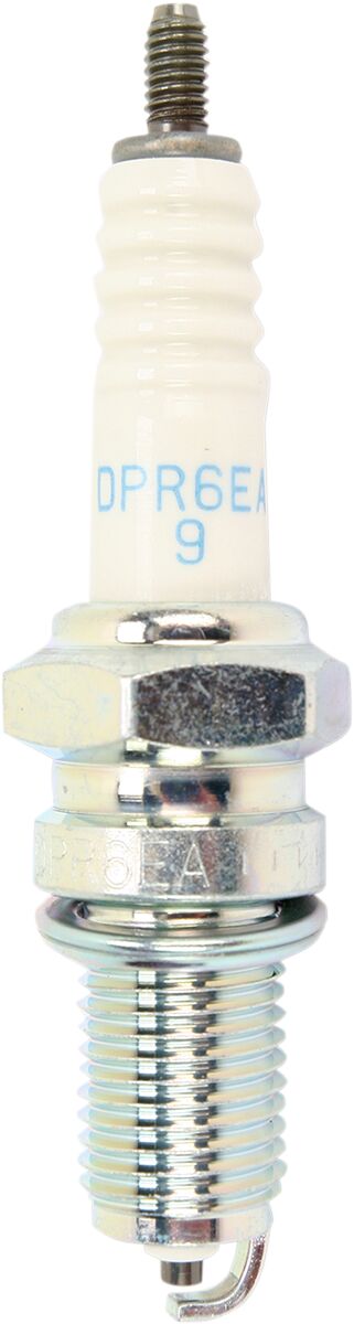 NGK Spark Plug KAWASAKI VN 1500 (1999-2005)