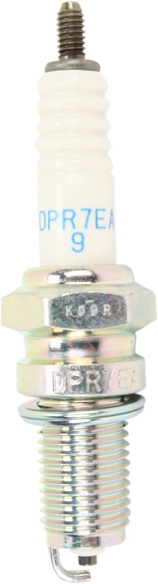 NGK Spark Plug HONDA TRX 350 FM 4X4 (2000-2006)