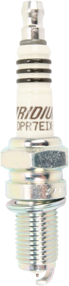 NGK Spark Plug HONDA VT 1100 C2 (1999-2000)