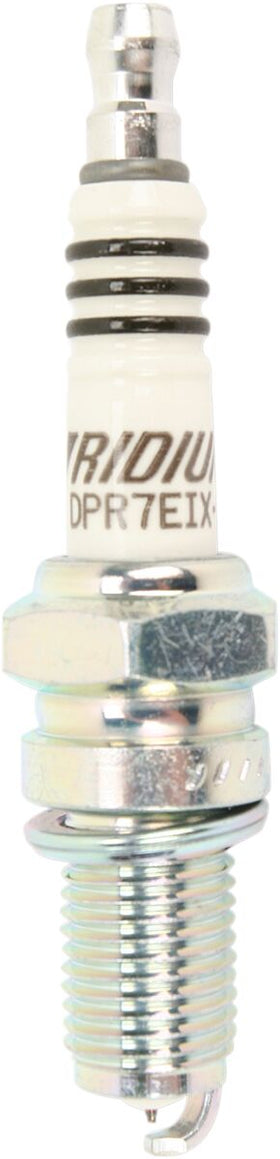 NGK Spark Plug HONDA TRX 350 TM (2000-2006)