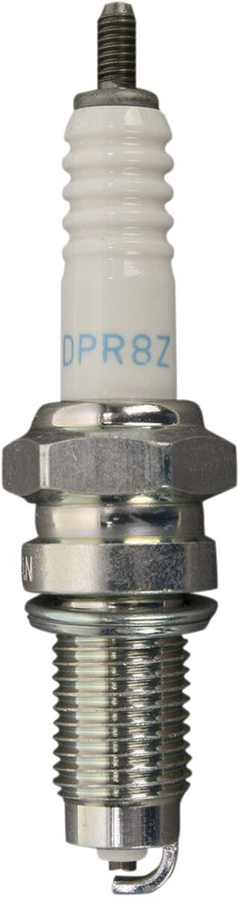 NGK Spark Plug HONDA TRX 400 X (2009-2011)