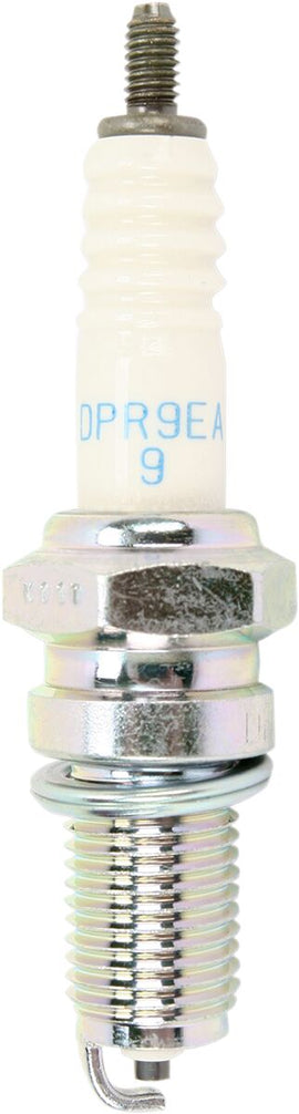 NGK Spark Plug KAWASAKI KLR 250 (1999-2005)