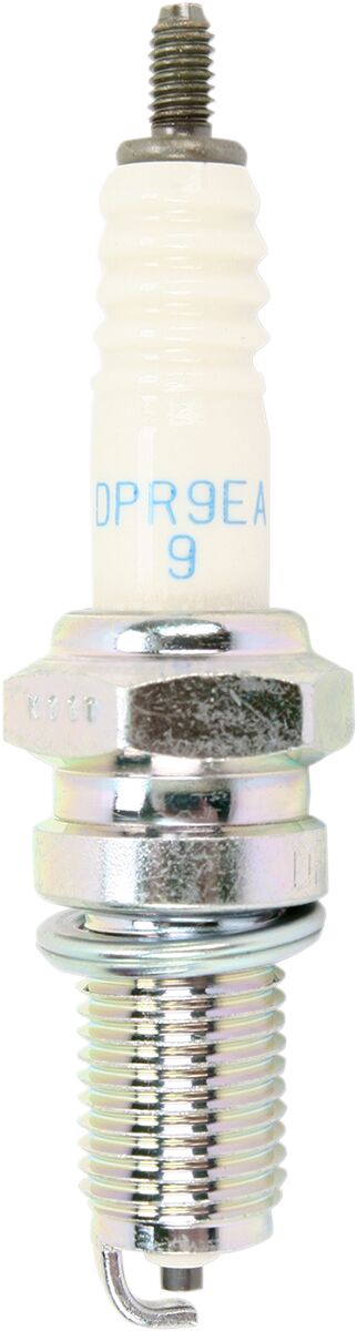 NGK Spark Plug HONDA CBR 1000 F (1999-2000)