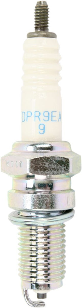 NGK Spark Plug HONDA CBR 1000 F (1999-2000)