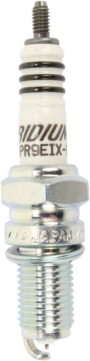 NGK Spark Plug HONDA CBR 1000 F (1999-2000)