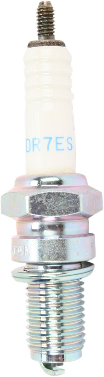NGK Spark Plug SUZUKI LT-F 250 F 4X4 (1999-2002)