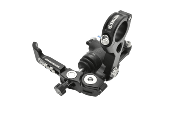 APRILIA RSV 1000 R / FACTORY 2004 - 2010 RACETORX THUMB BRAKE
