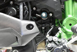 Kawasaki Versys 1000 Racetorx Gear shift support