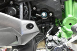 Kawasaki Z1000 SX Racetorx Gear shift support