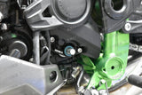 Kawasaki Z900 RS / CAFE Racetorx Gear shift support
