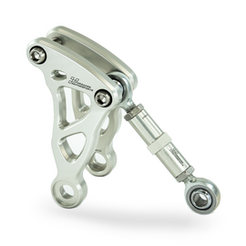 Forsaken Motorsports - Ducati- Panigale / V2 / 899 / 959 / 1199 / 1299 - Linear - Suspension Links - 0