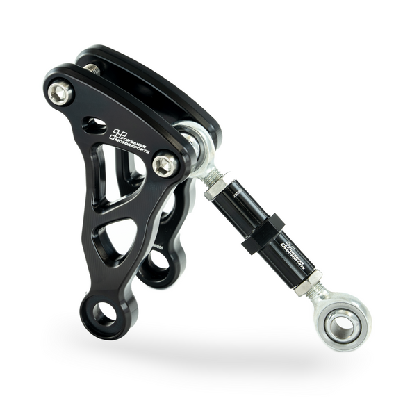 Forsaken Motorsports - Ducati- Panigale / V2 / 899 / 959 / 1199 / 1299 - Linear - Suspension Links