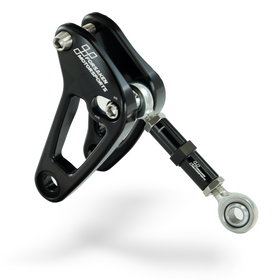 Forsaken Motorsports - Ducati - Panigale / V2 / 899 / 959 / 1199 / 1299 - Duo Linear - Suspension Links
