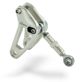 Forsaken Motorsports - Ducati - Panigale / V2 / 899 / 959 / 1199 / 1299 - Duo Linear - Suspension Links - 0