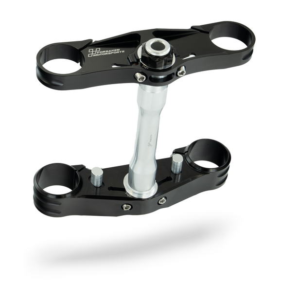Forsaken Motorsports - Aprilia RS660 - Triple Clamps