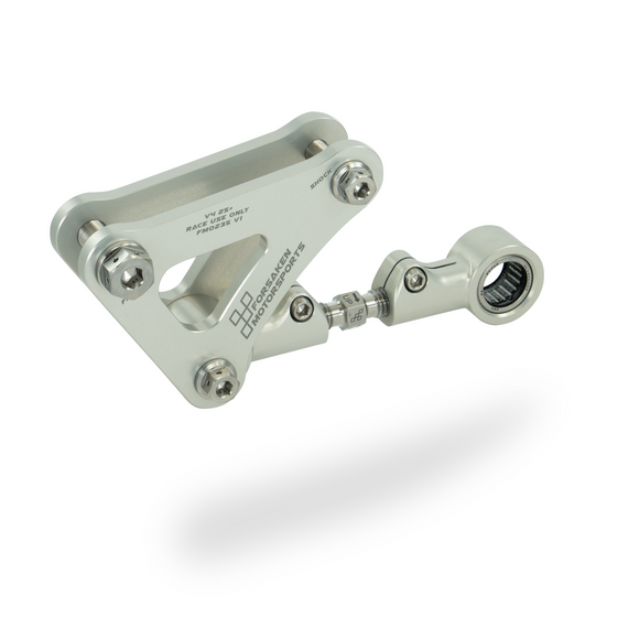 Forsaken Motorsports - Ducati V4 Linear - Suspension Links