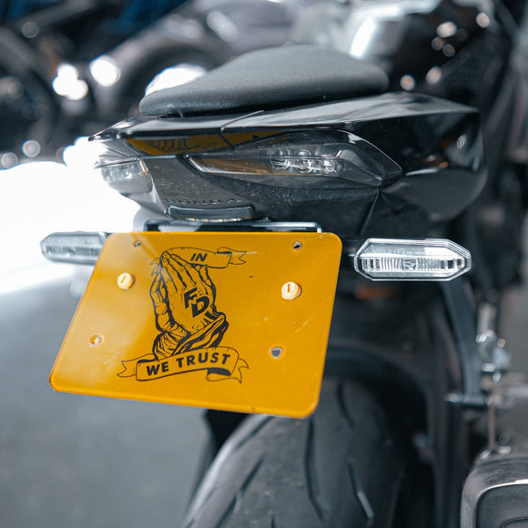 Honda CBR1000RR-R Flip N Dip