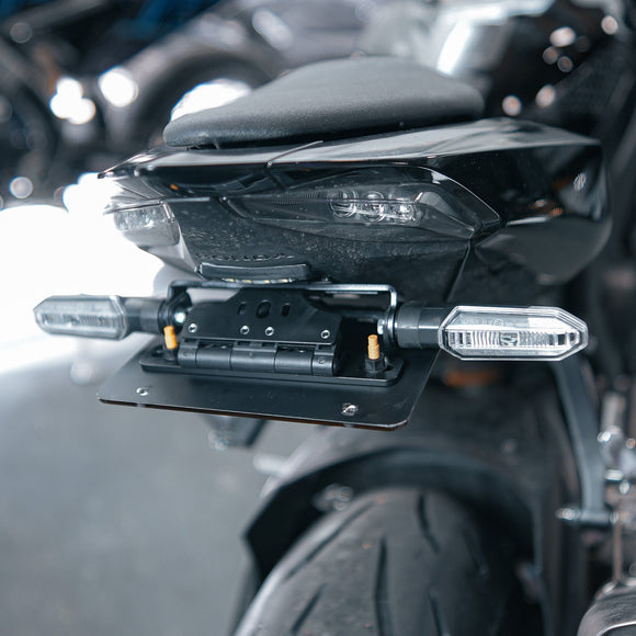 Honda CBR1000RR-R Flip N Dip