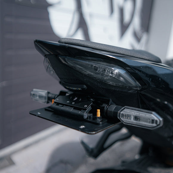 Honda CBR1000RR-R Flip N Dip