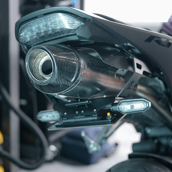 Honda CBR600RR Flip N Dip