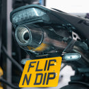 Honda CBR600RR Flip N Dip-4