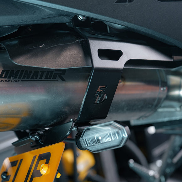 Honda CBR600RR Flip N Dip