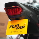 Honda Hornet CB750 Flip N Dip-3