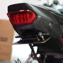 Honda Hornet CB750 Flip N Dip-4