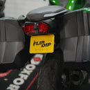 Kawasaki Ninja H2 SX Flip N Dip-3
