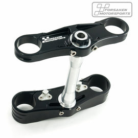 Aprilia RSV4 triple clamps