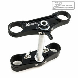 Ducati 1098 1198 triple clamps