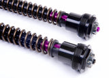 KTM 890 DUKE R (20-22) MAXTON GP30 FORK CARTRIDGES