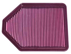 Ducati Multistrada 1000 DS 2003 - 2006 K&N Performance Air Filter