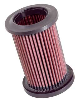 Ducati Scrambler Full Throttle (800cc) 2021 - 2022 K&N Performance Air Filter