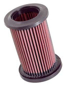 Ducati Hypermotard 1100 2007 - 2012 K&N Performance Air Filter