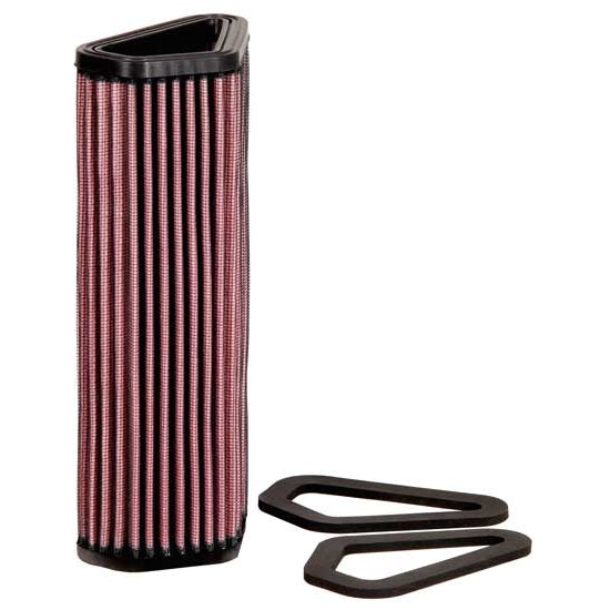 Ducati 1198 / S 2009 - 2012 K&N Performance Air Filter