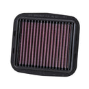 Ducati Multistrada V2 / S 2021 - 2024 K&N Performance Air Filter [race only hi flow version]