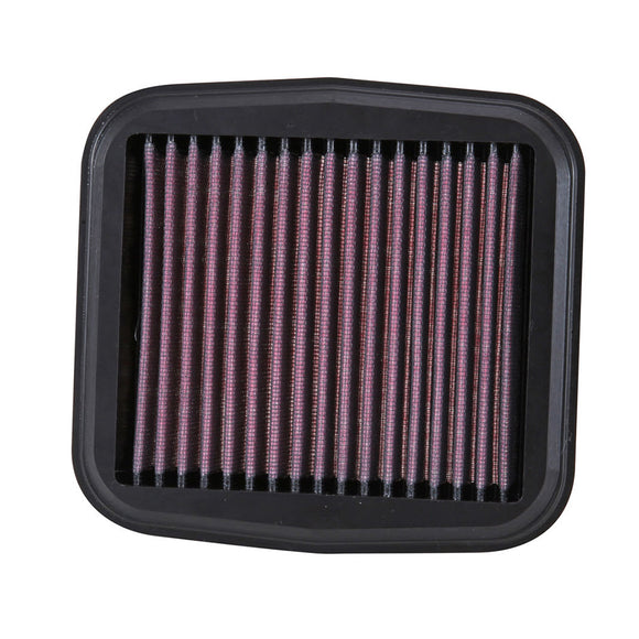 Ducati 899 Panigale 2014 - 2016 K&N Performance Air Filter [race only hi flow version]