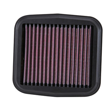 Ducati Scrambler 1100 / Pro / Sport / Dark 2018 - 2026 K&N Performance Air Filter [race only hi flow version]