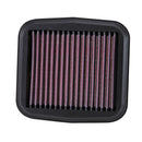 Ducati Multistrada 1200 / S 2015 - 2018 K&N Performance Air Filter [race only hi flow version]