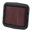 Ducati 959 Panigale 2016 - 2019 K&N Performance Air Filter