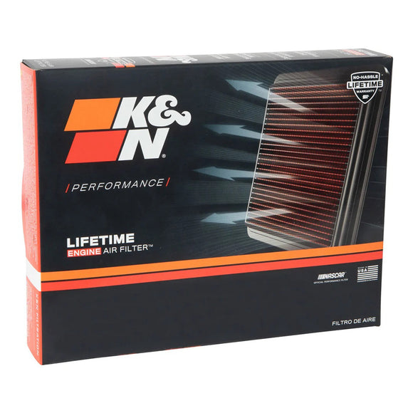 Ducati Panigale V4 / S / R 2018 - 2024 K&N Performance Air Filter