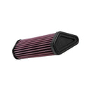 Ducati Multistrada 1200 / S 2010 - 2014 K&N Performance Air Filter