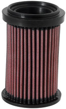 Ducati Monster 1100 Evo 2011 - 2013 K&N Performance Air Filter