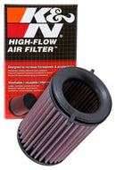 Ducati Scrambler Full Throttle (800cc) 2015 - 2020 K&N Performance Air Filter