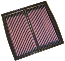 Ducati 620 SS 2003 - 2004 K&N Performance Air Filter