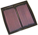 Ducati 800 SS 2003 - 2006 K&N Performance Air Filter