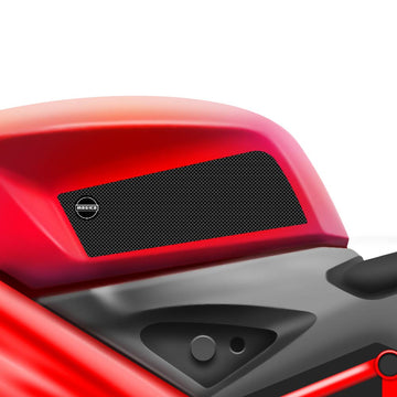 DUCATI PANIGALE 1198 (2008-2011) MOGICO TANK GRIPS - 0